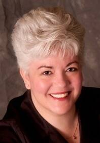 Pamela Patton
